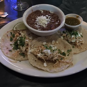 Old Iron Post - Chicken street tacos - Bars Near Me - Sherman, Texas Old Iron Post - Chicken street tacos - Bars Near Me - Sherman, Texas