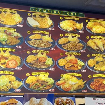 El Ranchito Taco Shop - Mexican Near Me - Poway, California El Ranchito Taco Shop - Mexican Near Me - Poway, California