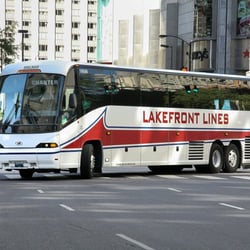 Lakefront Lines