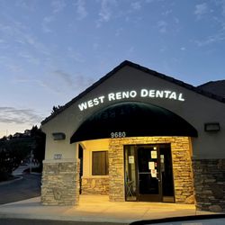 West Reno Dental - Welcome to West Reno Dental!