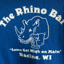 Rhino Bar