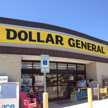 Dollar General - the front of a dollar general store - Grocery Near Me - Cisco, Texas Dollar General - the front of a dollar general store - Grocery Near Me - Cisco, Texas