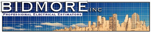 Bidmore Logo