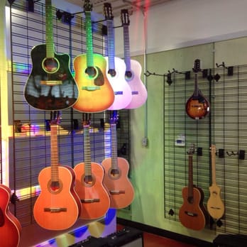 Rock n Roll Rentals - Guitars! - Musical Instruments & Teachers Near Me - Austin, Texas Rock n Roll Rentals - Guitars! - Musical Instruments & Teachers Near Me - Austin, Texas