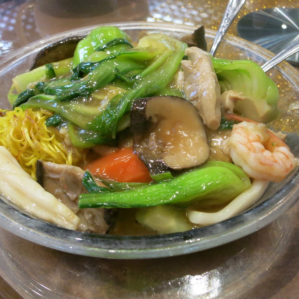 Good Buddy Restaurant - Dim Sum Near Me - Edmonton, Alberta