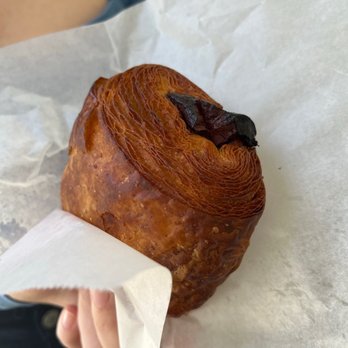 Boulted Bread - Chocolate Croissant - Bakeries Near Me - Raleigh, North Carolina Boulted Bread - Chocolate Croissant - Bakeries Near Me - Raleigh, North Carolina