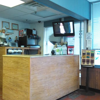 Dino's Pizza - Front of dinos - Pizza Near Me - Hagerstown, Maryland Dino's Pizza - Front of dinos - Pizza Near Me - Hagerstown, Maryland