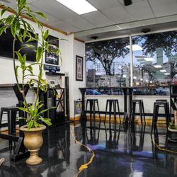 The Pride Barbershop