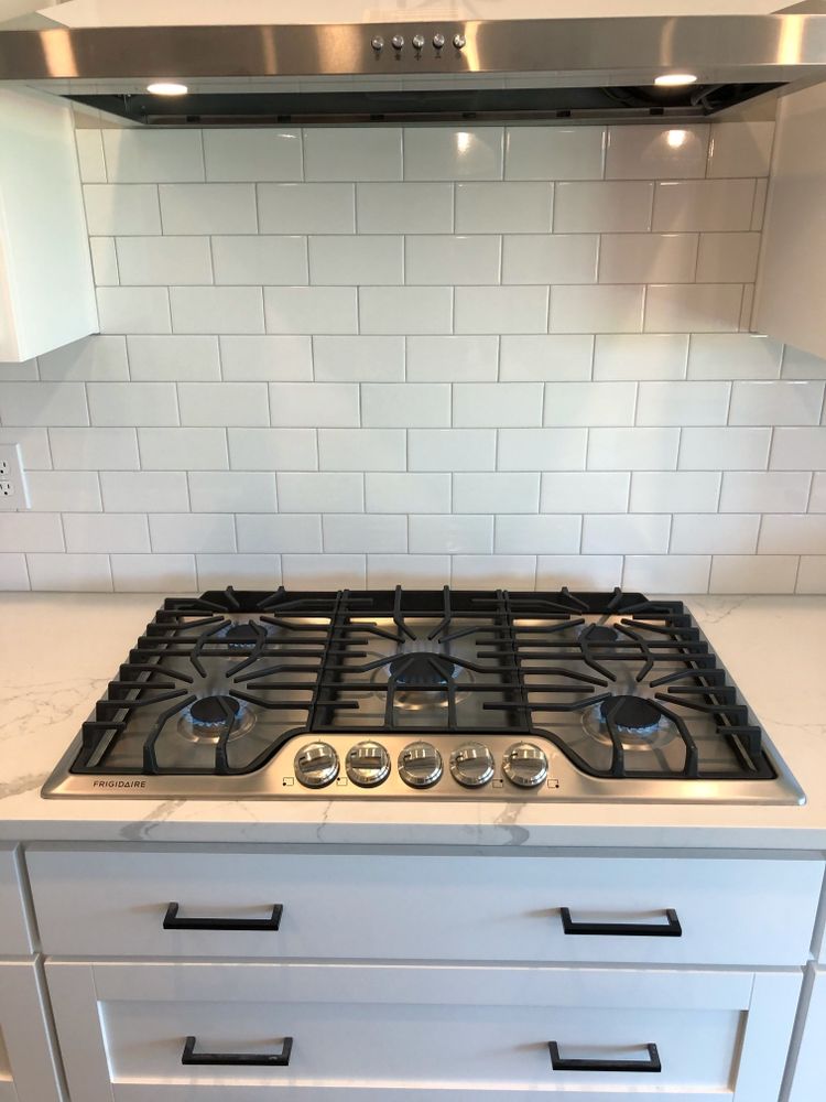 Slide of Amco Plumbing Service