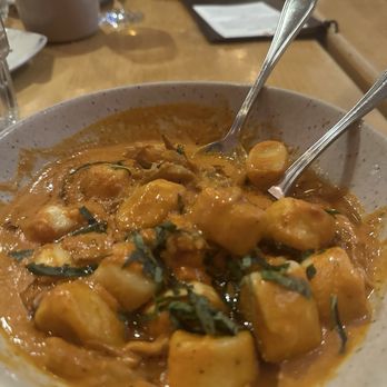 Gumba - Gnocchi - Italian Near Me - Portland, Oregon Gumba - Gnocchi - Italian Near Me - Portland, Oregon