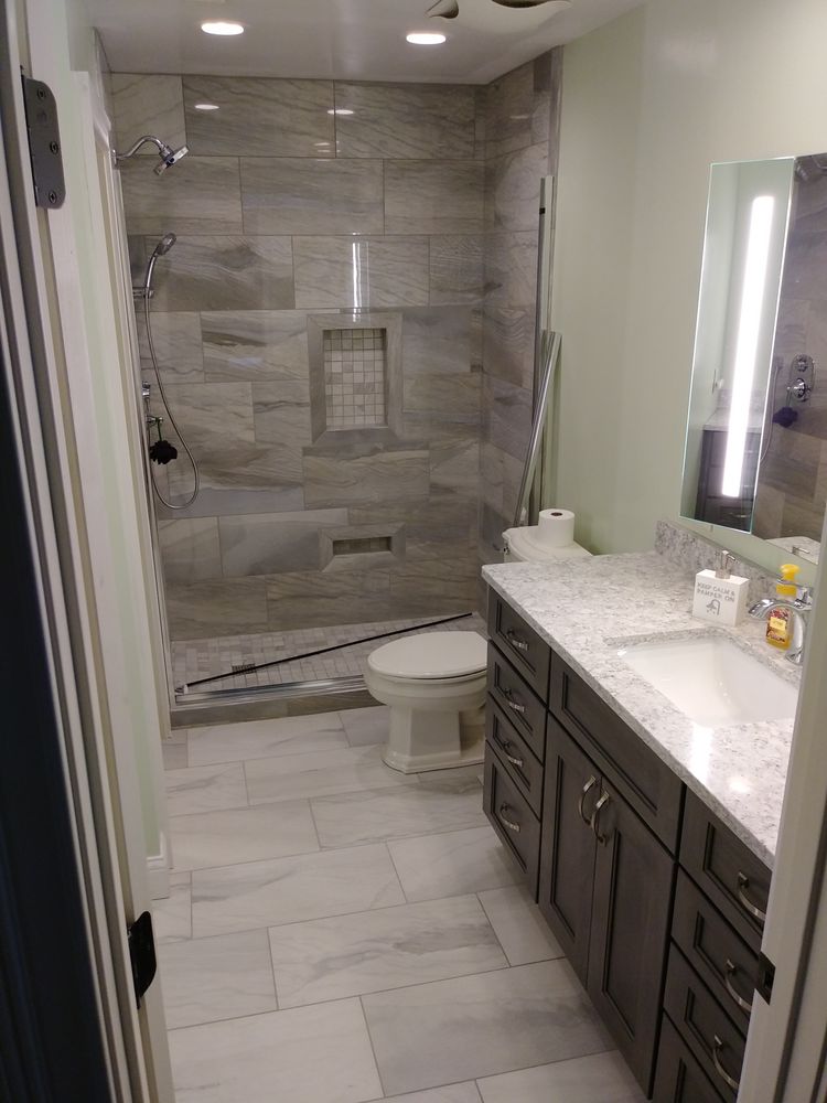 Slide of Alluring Concepts Remodeling