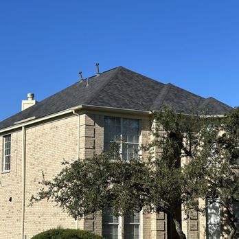 Hermes Renovations - Roof replaced by Hermes. They were able to replace the roof rapidly. Thanks. - Roofing Near Me - Austin, Texas
