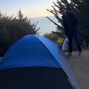 Treebones Resort - Campsite 102! - Resorts Near Me - Big Sur, California Treebones Resort - Campsite 102! - Resorts Near Me - Big Sur, California