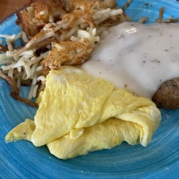 Country Fried Steak