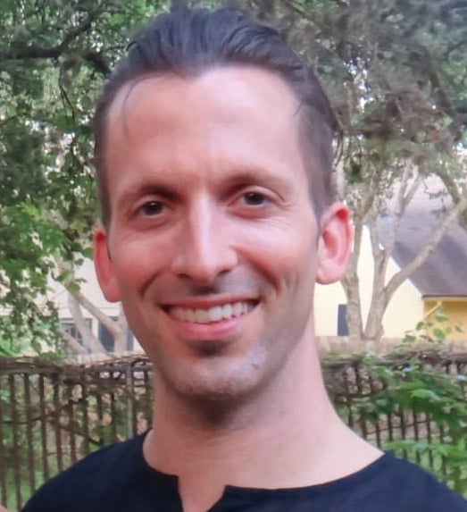 Thad M Cox Ph.D. LPC-S - grief counselor in Austin, TX