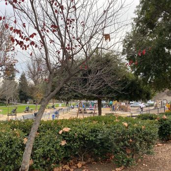 Campbell Park - Parks Near Me - Campbell, California