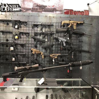 Eagle Armory - Guns & Ammo Near Me - O'Fallon, Missouri