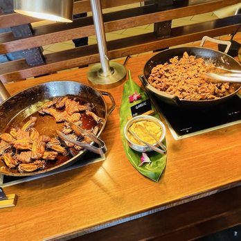 The Buffet At Hyatt - Buffets Near Me - Honolulu, Hawaii The Buffet At Hyatt - Buffets Near Me - Honolulu, Hawaii