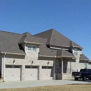 Bossman Roofing by Chad Rascoe - Roofing Near Me