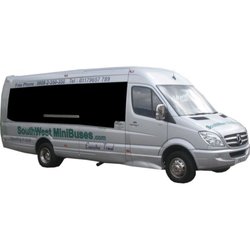 Southwest Minibuses