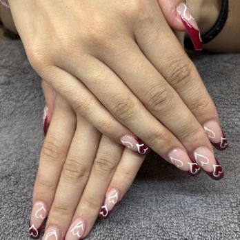 Blooming Nails Spa - Nail Salons Near Me - San Pablo, California Blooming Nails Spa - Nail Salons Near Me - San Pablo, California