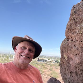 Hole-in-the-Rock - Hiking Near Me - Phoenix, Arizona Hole-in-the-Rock - Hiking Near Me - Phoenix, Arizona