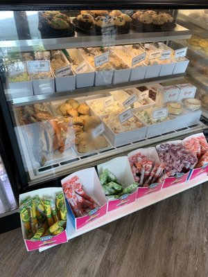 Bagel Bar East by null