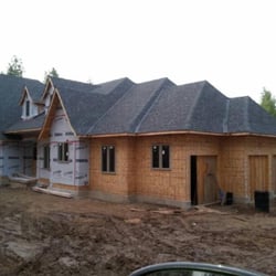 Area Wide Roofing