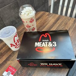 Arby's