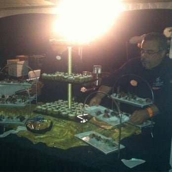 Taste of Arcadia - Retirement home chef :0) yum! Best dessert of the night! - Local Flavor Near Me - Arcadia, California Taste of Arcadia - Retirement home chef :0) yum! Best dessert of the night! - Local Flavor Near Me - Arcadia, California