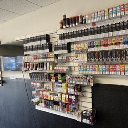 The Stix Smoke And Vape