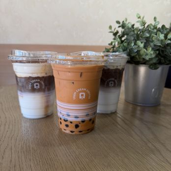 Tram Cream Coffee #5 - Newark - Coffee & Tea Near Me - Newark, California Tram Cream Coffee #5 - Newark - Coffee & Tea Near Me - Newark, California