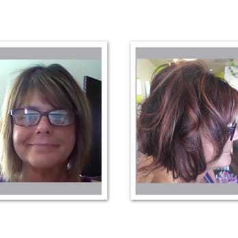Mena & Co Salon - Before and After! 7/2016 - Hair Salons Near Me - Modesto, California Mena & Co Salon - Before and After! 7/2016 - Hair Salons Near Me - Modesto, California