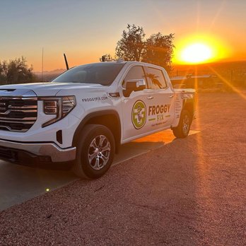 Froggy Fix - Plumbing Near Me - Chandler, Arizona