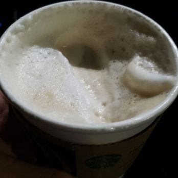 Starbucks - Tall - was supposed to be a peppermint mocha with no whip cream. - Coffee & Tea Near Me - Victoria, Texas Starbucks - Tall - was supposed to be a peppermint mocha with no whip cream. - Coffee & Tea Near Me - Victoria, Texas