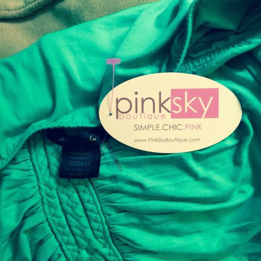 Pink Sky Boutique - My 2014 bday dress before... - Women's Clothing Near Me - Atlanta, Georgia Pink Sky Boutique - My 2014 bday dress before... - Women's Clothing Near Me - Atlanta, Georgia