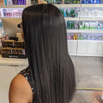 Bowie Salon and Spa - Keratin plus treatment with Stella - Hair Stylists Near Me - Seattle, Washington Bowie Salon and Spa - Keratin plus treatment with Stella - Hair Stylists Near Me - Seattle, Washington