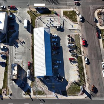 Breeze Thru Car Wash - Car Wash Near Me - Laramie, Wyoming Breeze Thru Car Wash - Car Wash Near Me - Laramie, Wyoming