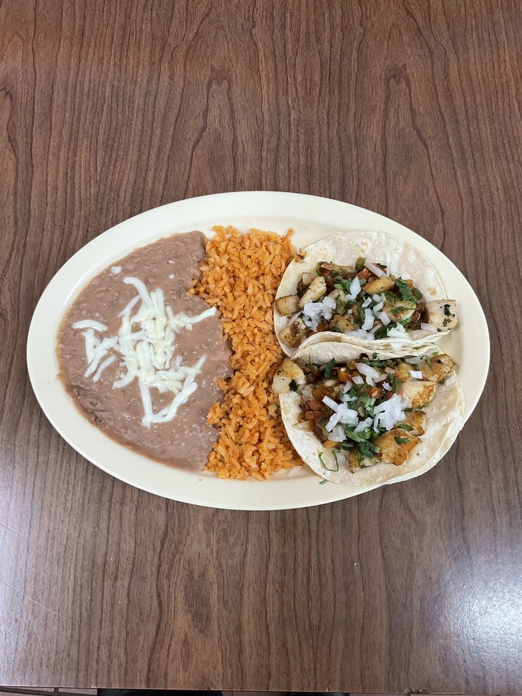 Tijuana Taqueria