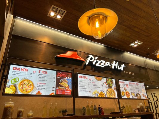 Westfield Stratford City by null