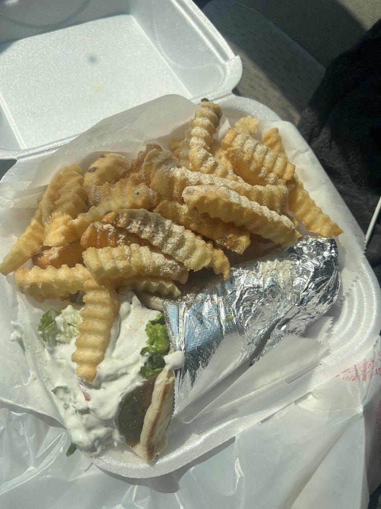 CHICAGO STEAK & LEMONADE Updated September 2024 19 Photos & 13