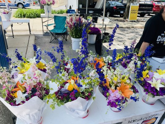 Overland Park Farmers' Market by null Overland Park Farmers' Market by null