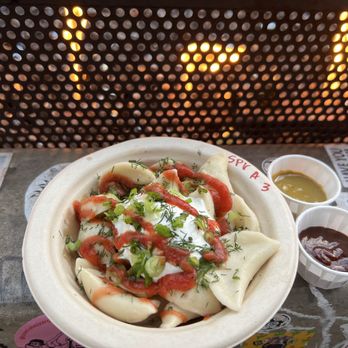 Pelmeni Pelmeni - Russian Near Me - Portland, Oregon