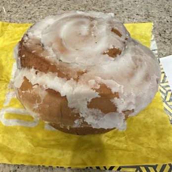 Better Buzz Coffee - Las Vegas - Cinnamon roll - Coffee & Tea Near Me - Henderson, Nevada Better Buzz Coffee - Las Vegas - Cinnamon roll - Coffee & Tea Near Me - Henderson, Nevada