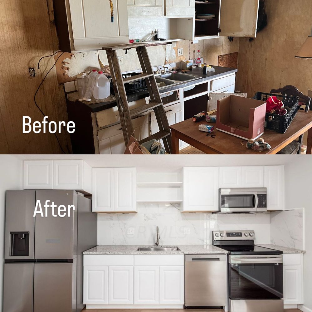 Slide of Better Call Mitch