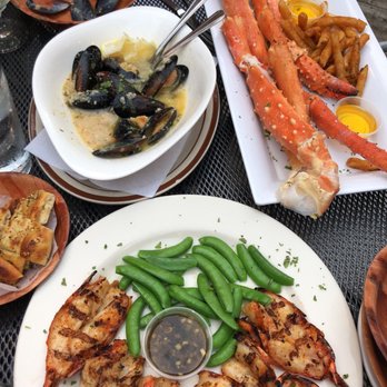 King Crab House - Seafood Near Me - Chicago, Illinois King Crab House - Seafood Near Me - Chicago, Illinois