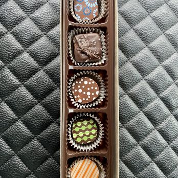 SCHAKOLAD CHOCOLATE FACTORY - Updated December 2025 - 78 Photos