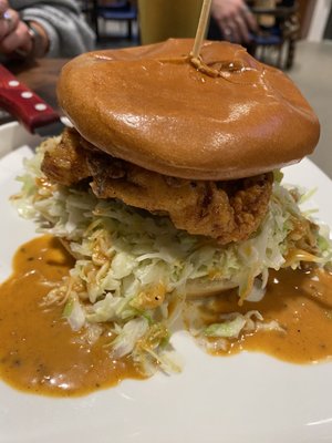 The LAB Collaborative by null