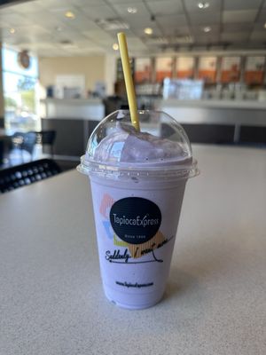 Tapioca Express by null