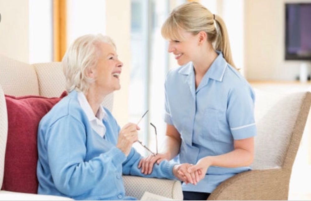 Ally Home Care of Georgia - home care agency in Clarkston, GA